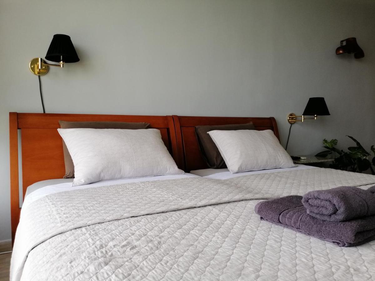 A City-Center Seaview Penthouse At Oceanic Limassol Luaran gambar
